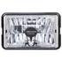 VHL-4X6DRL-MH by MAXXIMA - 4" X 6" VIONIC MAXXHEAT HEADLIGHT