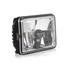 VHL-4X6LO by MAXXIMA - Headlight - 4" x 6" Low Beam LED