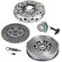 04-262 by LUK - Clutch Kit - for 2005-2012 Cadillac CTS/2010-2015 Chevrolet Camaro