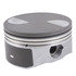 H1506CPA 50MM by SEALED POWER ENGINE PARTS - Sealed Power H1506CPA .50MM Engine Piston Set