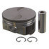 H1515CPA .25MM by SEALED POWER - Sealed Power H1515CPA .25MM Engine Piston Set