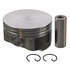 H1516CP .50MM by SEALED POWER - Sealed Power H1516CP .50MM Engine Piston Set