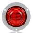 10075R3 by TRUCK-LITE - 10 Series Marker Clearance Light - LED, PL-10 Lamp Connection, 12v