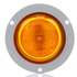 10251Y3 by TRUCK-LITE - 10 Series Marker Clearance Light - LED, Fit 'N Forget M/C Lamp Connection, 12v