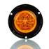 10288Y3 by TRUCK-LITE - 10 Series Marker Clearance Light - LED, PL-10 Lamp Connection, 12v