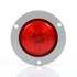 30221R3 by TRUCK-LITE - 30 Series Marker Clearance Light - Incandescent, PL-10 Lamp Connection, 12v