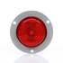 30251R3 by TRUCK-LITE - 30 Series Marker Clearance Light - LED, Fit 'N Forget M/C Lamp Connection, 12v