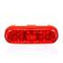 60050R3 by TRUCK-LITE - 60 Series Brake / Tail / Turn Signal Light - LED, Fit 'N Forget S.S. Connection, 12v