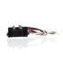 94993-3 by TRUCK-LITE - Brake / Tail / Turn Signal Light Plug - 16 Gauge GPT Wire, Stop/Turn/Tail Function, 11.0" Length