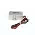 97231 by TRUCK-LITE - Flasher Module - Heavy-Duty Solid-State, Aluminum, 90fpm, Bi-Polar Plug/Ring Terminal, 12-24V