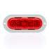 60252R3 by TRUCK-LITE - 60 Series Brake / Tail / Turn Signal Light - LED, Fit 'N Forget S.S. Connection, 12v