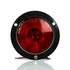80302R3 by TRUCK-LITE - 80 Series Brake / Tail / Turn Signal Light - Incandescent, Hardwired Connection, 12v