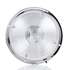 803543 by TRUCK-LITE - 80 Series Dome Light - Incandescent, 1 Bulb, Round Clear Lens, Chrome Flange Mount, 12V