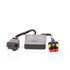 97251 by TRUCK-LITE - Flasher Module - Electro-Mechanical, Polypropylene, 480fpm, 12-24V