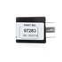 97283 by TRUCK-LITE - Flasher Module - Heavy-Duty Solid-State, Plastic, 5 Blade Terminals, 12V