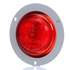 10251R3 by TRUCK-LITE - 10 Series Marker Clearance Light - LED, Fit 'N Forget M/C Lamp Connection, 12v