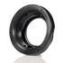 104013 by TRUCK-LITE - 10 Series Lighting Grommet - Open Back, Black PVC, For 10 Series and 2.5 in. Lights