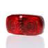 12033 by TRUCK-LITE - Signal-Stat Marker Clearance Light - Incandescent, Hardwired Lamp Connection, 12v