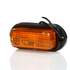 1506A-3 by TRUCK-LITE - Signal-Stat Marker Clearance Light - Incandescent, Hardwired Lamp Connection, 12v