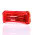 15250R3 by TRUCK-LITE - 15 Series Marker Clearance Light - LED, PL-10 Lamp Connection, 12v