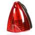 26771R3 by TRUCK-LITE - 26 Series Marker Clearance Light - Incandescent, Hardwired Lamp Connection, 12v