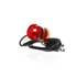 33250R3 by TRUCK-LITE - 33 Series Marker Clearance Light - LED, Hardwired Lamp Connection, 12v