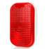 45022R3 by TRUCK-LITE - 45 Series Brake / Tail / Turn Signal Light - Incandescent, PL-3 Connection, 12v