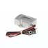 97231 by TRUCK-LITE - Flasher Module - Heavy-Duty Solid-State, Aluminum, 90fpm, Bi-Polar Plug/Ring Terminal, 12-24V