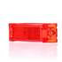 21051R3 by TRUCK-LITE - 21 Series Marker Clearance Light - LED, Fit 'N Forget M/C Lamp Connection, 12v