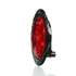 44036R3 by TRUCK-LITE - Super 44 Brake / Tail / Turn Signal Light - LED, Fit 'N Forget S.S. Connection, 12v