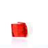 60215R3 by TRUCK-LITE - 60 Series Marker Clearance Light - Incandescent, PL-3 Lamp Connection, 12v