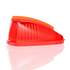 88613 by TRUCK-LITE - Signal-Stat, Triangular, Red, Acrylic, Replacement Lens for Bus Lights, 1 Screw, Bulk