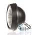 620W-3 by TRUCK-LITE - Signal-Stat Work Light - 5 in. Round Incandescent, Black Housing, 1 Bulb, 12V, Stud