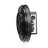 92916 by TRUCK-LITE - Back Up Alarm - 97 DB, PL-3, Single Sound Regulation, Steam Cleanable, 12v