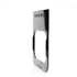 45721 by TRUCK-LITE - Brake / Tail Light Bracket - 5 Screw Bracket Mount, For Rectangular Shape Lights, Black Steel