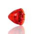 30753 by TRUCK-LITE - Signal-Stat Marker Clearance Light - LED, PL-10 Lamp Connection, 12v