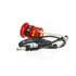 33250R3 by TRUCK-LITE - 33 Series Marker Clearance Light - LED, Hardwired Lamp Connection, 12v