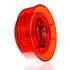 10250R3 by TRUCK-LITE - 10 Series Marker Clearance Light - LED, Fit 'N Forget M/C Lamp Connection, 12v