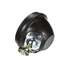 630W-3 by TRUCK-LITE - Signal-Stat Work Light - 5 in. Round Incandescent, Black Housing, 1 Bulb, 12V, Stud