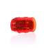 60250R3 by TRUCK-LITE - 60 Series Brake / Tail / Turn Signal Light - LED, Fit 'N Forget S.S. Connection, 12v