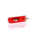 35001R3 by TRUCK-LITE - 35 Series Marker Clearance Light - LED, Fit 'N Forget M/C Lamp Connection, 12v