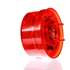 TL30050R by TRUCK-LITE - 30 SERIES, LED, Red ROUND, 2 DIODE, MARKER CLEARANCE LIGHT