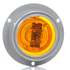 10251Y3 by TRUCK-LITE - 10 Series Marker Clearance Light - LED, Fit 'N Forget M/C Lamp Connection, 12v