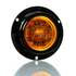 10288Y3 by TRUCK-LITE - 10 Series Marker Clearance Light - LED, PL-10 Lamp Connection, 12v