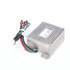 97270 by TRUCK-LITE - Flasher Module - 20 Light Heavy-Duty Solid-State, Aluminum, 90fpm, Spade Terminal/Ring Terminal, 12-24V