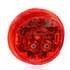 30275R3 by TRUCK-LITE - 30 Series Marker Clearance Light - LED, PL-10 Lamp Connection, 12v