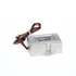 97231 by TRUCK-LITE - Flasher Module - Heavy-Duty Solid-State, Aluminum, 90fpm, Bi-Polar Plug/Ring Terminal, 12-24V