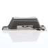 81335C by TRUCK-LITE - 81 Series Work Light - 2x4 in. Rectangular LED, Chrome Housing, 4 Diode, 12V, Bracket Mount, 359 Lumen