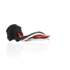 961073 by TRUCK-LITE - Brake / Tail / Turn Signal Light Plug - 18 Gauge GPT Wire, Stop/Turn/Tail Function, 9.84 in. Length