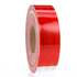 981013 by TRUCK-LITE - Reflective Tape - Red/White, 2 in. x 150 ft.